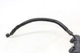 03-04 Kawasaki Zzr600 Front Brake Caliper Hoses Lines OEM