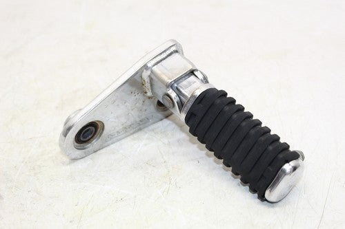 2007 Honda Shadow Aero 750 Vt750c Left Front Foot Rest Peg Step