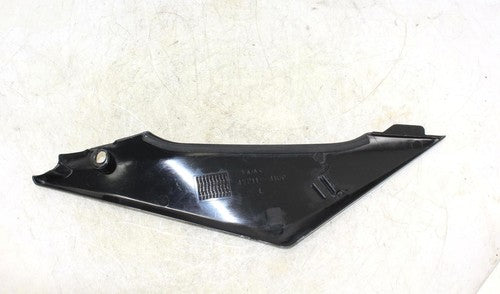 2005 Suzuki Gsxr1000 Left Frame Side Cover Cowl Panel Trim