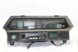 83-84 Kawasaki Voyager 1300 Zn1300a Gauges Meter Speedo Tach OEM