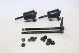 1991 Kawasaki Zephyr 750 Zr750c Engine Motor Mount Stay Brackets With Bolts