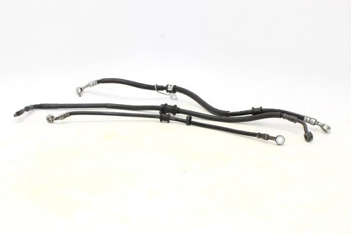 07-08 Suzuki GSXR 1000 Hoses Set