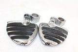 2001 Yamaha V Star 1100 Xvs1100  Front Pegs