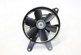 2001 Suzuki Sv650 Engine Radiator Cooling Fan