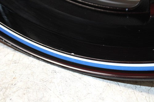 17-24 2022 Suzuki Gsxr1000r Gsxr 1000 Rear Back Wheel Rim
