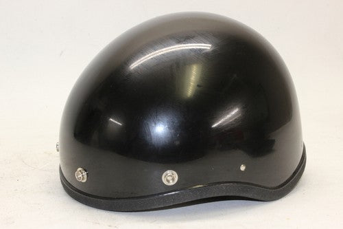Vector Sports USA Motorcycle Head Helmet Black XL