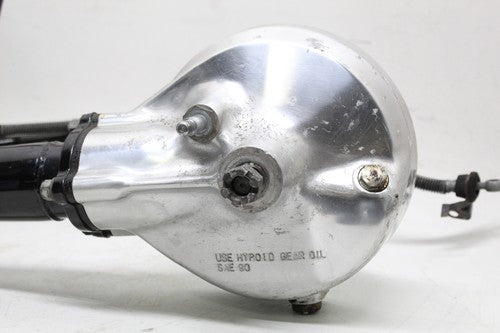 1981 Suzuki GS850G REAR SWINGARM With Final Drive Shaft