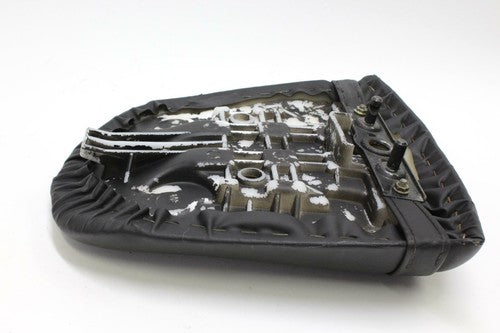 04-05 SUZUKI GSXR 600/750 Rear Back Passenger Tandem SEAT Pad Saddle Pillion OEM