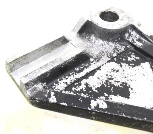 2001 Kawasaki Ninja 500r Ex500d Rear Brake Caliper Hanger Back Mounting Bracket