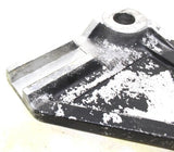 2001 Kawasaki Ninja 500r Ex500d Rear Brake Caliper Hanger Back Mounting Bracket