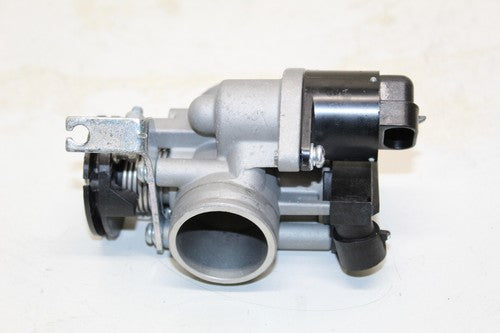 2018 BENELLI TNT 135 MAIN FUEL INJECTORS / THROTTLE BODY