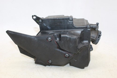 2013 Kawasaki Ninja 300 Ex300a Airbox Air Intake Filter Box