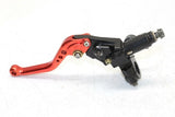 1998-03 Suzuki Tl1000r Right Clipon Handlebar Brake Lever W/Cylinder OEM
