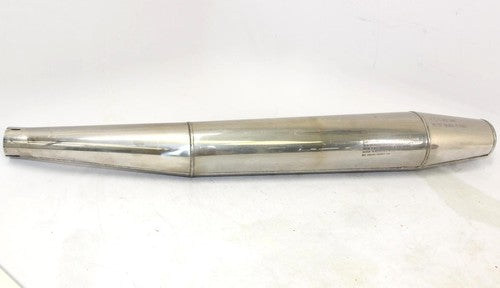 1997 Moto Guzzi 1100  Exhaust Pipe Muffler 912.235 S3060