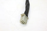 1993 Yamaha Xj600s Seca Ii Rear Tail Taillight Back Brake Light