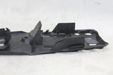 2007-08 Suzuki Gsxr1000 Rear Tail Undertail Battery Tray Plastic 63111-21h00 OEM