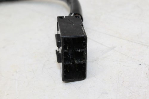 2005 Triumph Daytona 650 Left Clip On Handle Horn Signals Switch Switches