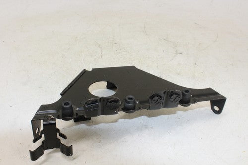 1999 Kawasaki Ninja Zx6r Zx600g Fuel Pump Gas Petrol Sender Bracket Mount