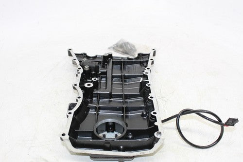 2004 Bmw K1200gt Abs Engine Motor Timing Chain Cover 11 14-1 465 024