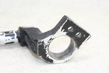 1986 Kawasaki Ninja Zx-10 Zx1000 Left Clip On Handlebar