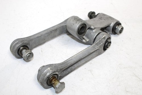 2005 KAWASAKI NINJA 250R EX250F REAR DOGBONE SHOCK LINKAGE LINK OEM