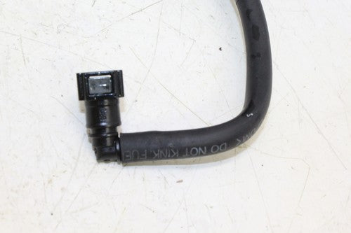 2004 Yamaha Yzf R6 Main Fuel Injectors / Throttle Bodies