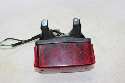 1996 Honda Elite 80 Ch80 Rear Tail Taillight Back Brake Light