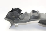 2007 Hyosung Gt650r Tt Rear Back Tail Undertail Battery Tray Plastic