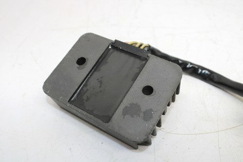 2006 Kawasaki Ninja 500r Ex500d Rectifier Voltage Regulator