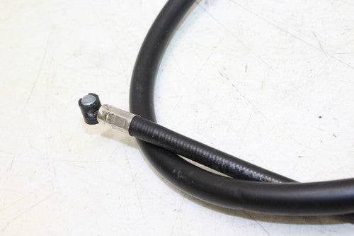 2015 Honda Cbr500r Clutch Cable Line MGZ-J01-5B18