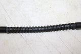 2006 Kawasaki Klr650 Brake Hose Line Set