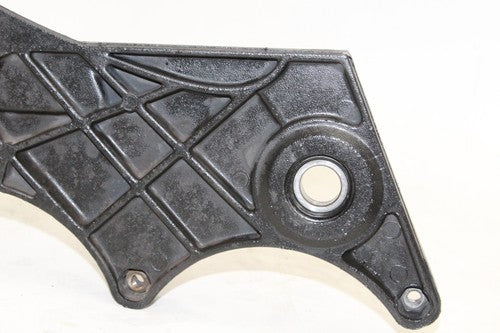 2002 Aprilia Scarabeo 150 Rear Swingarm Back Suspension Bracket OEM