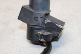 1981 Kawasaki Kz750e Standard Ignition Lock With Key
