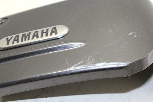 2004 Yamaha V Star 650 Xvs650a Classic Side Cover Panel Cowl Fairing OEM