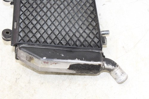 2002 Honda Interceptor 800 Vfr800 Right Side Radiator Engine Motor OEM