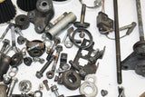 1982 Kawasaki Kz750n Cowl Bolts Screws Set