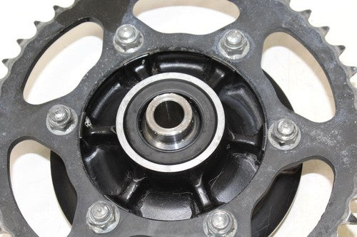 2006 Kawasaki Ninja 250r Ex250f Rear Back Sprocket