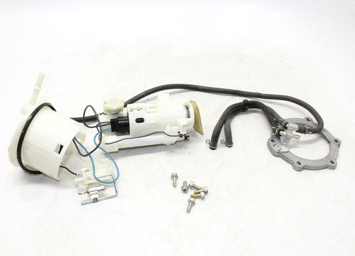 09-14 Yamaha Yzf R1 Fuel Pump Gas Petrol Sender Unit OEM