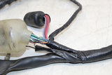 2001 Honda Magna 750 Vf750c Main Engine Wiring Harness Motor Wire Loom