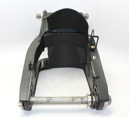 09-14 Yamaha Yzf R1 Rear Swingarm Back Suspension Swing Arm OEM