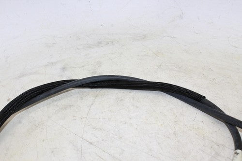2005 Harley-davidson Road King Efi Flhri Clutch Cable Line