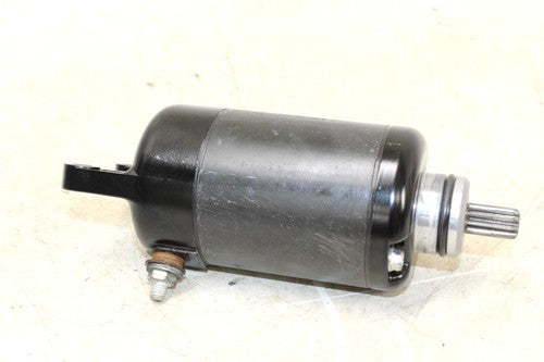2007 Kawasaki Ninja 250r Ex250f Engine Starting Starter Motor -dc 12v