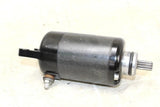 2007 Kawasaki Ninja 250r Ex250f Engine Starting Starter Motor -dc 12v