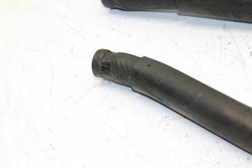 09-14 Yamaha Yzf R1  Rear Hoses SET OEM