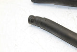 09-14 Yamaha Yzf R1  Rear Hoses SET OEM