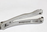 2004-06 Yamaha Yzf R1 Left Rearset Rear Set Driver Foot PEG Bracket Mount OEM