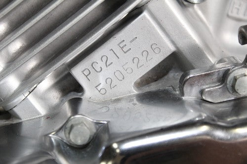 2007 Honda Shadow VLX 600 VT600CD ENGINE MOTOR
