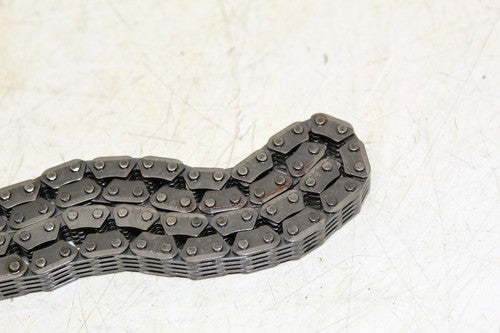 2013 Suzuki Gsxr750 Cam Chain With Guides