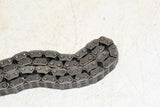 2013 Suzuki Gsxr750 Cam Chain With Guides