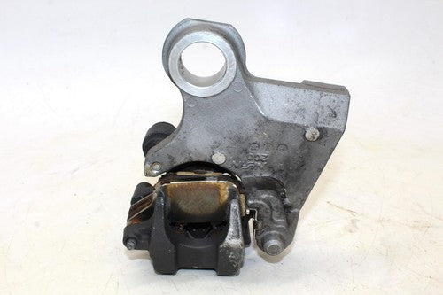 2007 Yamaha Yzf R6 Rear Back Brake Caliper With Mount Bracket